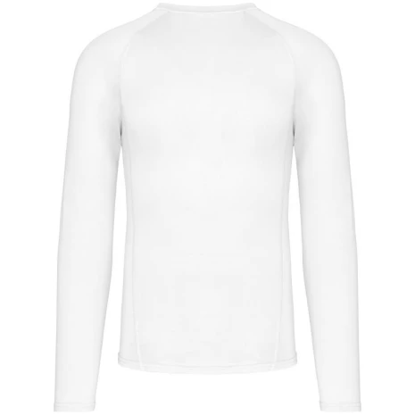 Thermo-t-shirt Lange Mouwen