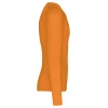 Thermo-t-shirt Lange Mouwen