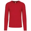 Thermo-t-shirt Lange Mouwen