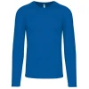 Thermo-t-shirt Lange Mouwen