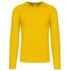 Thermo-t-shirt Lange Mouwen