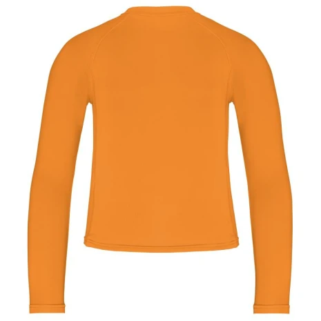 Kinder thermo t-shirt lange mouwen