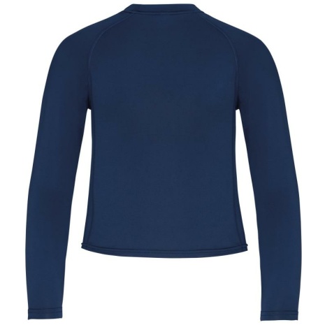 Kinder thermo t-shirt lange mouwen