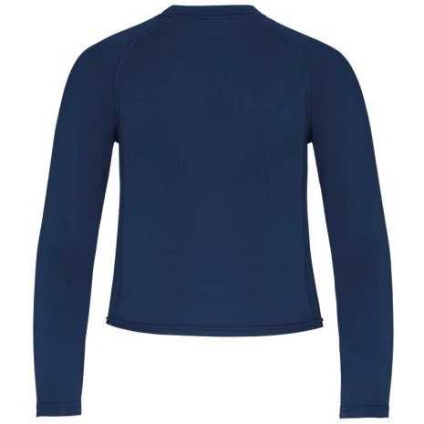 Kinder thermo t-shirt lange mouwen