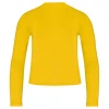 Kinder thermo t-shirt lange mouwen