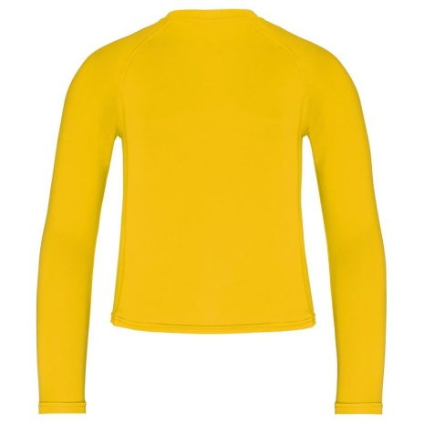 Kinder thermo t-shirt lange mouwen