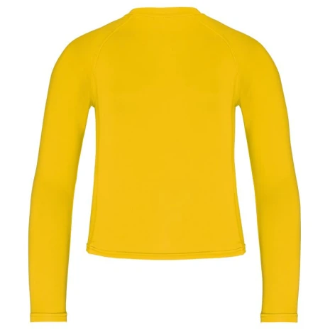 Kinder thermo t-shirt lange mouwen