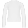 Kinder thermo t-shirt lange mouwen