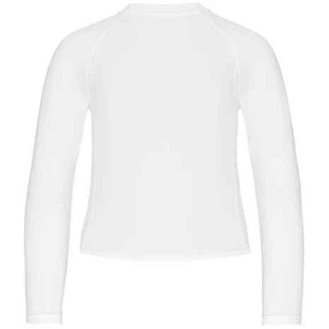 Kinder thermo t-shirt lange mouwen