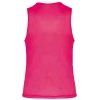 Licht trainingshesje multisport