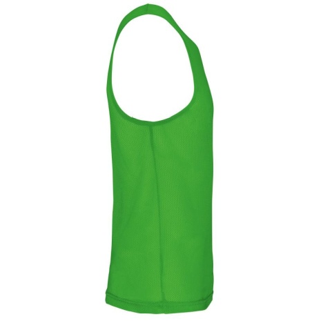 Licht trainingshesje multisport