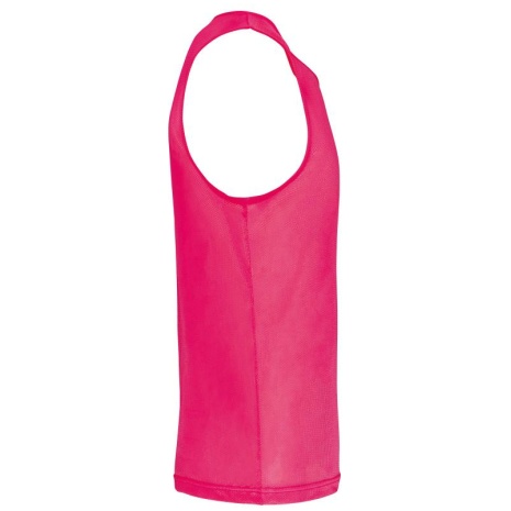 Licht trainingshesje multisport