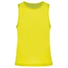 Licht trainingshesje multisport