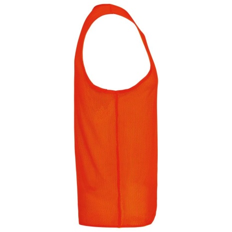 Omkeerbaar multisport-hesje kids