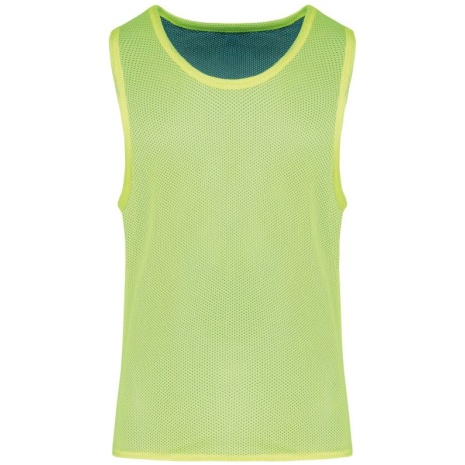 Omkeerbaar multisport-hesje kids