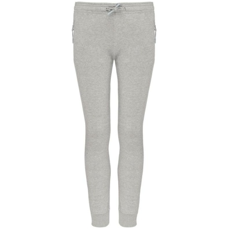 Kinder multisport-joggingbroek met zakken