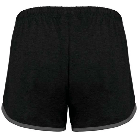 Dames sportshort