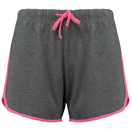 Dames sportshort