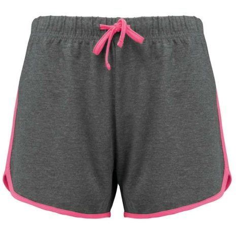 Dames sportshort