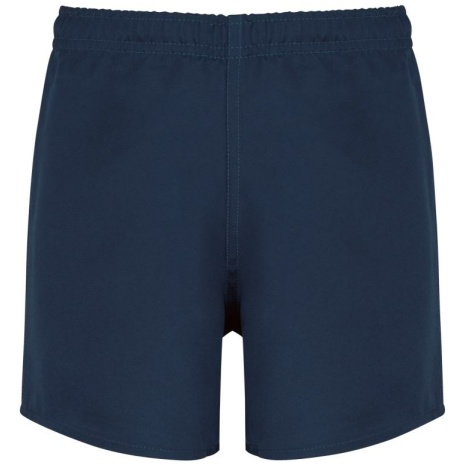 Kinder-rugbyshort