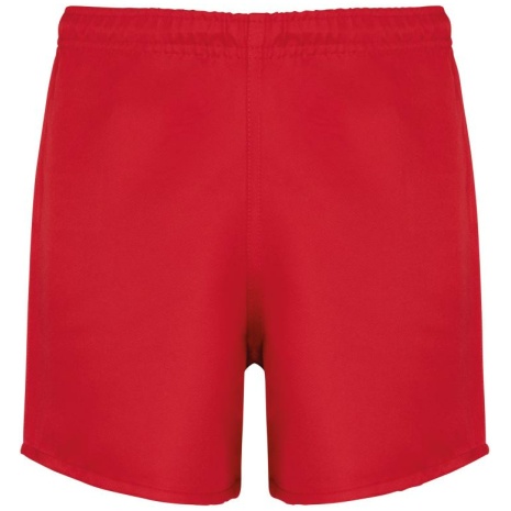 Kinder-rugbyshort