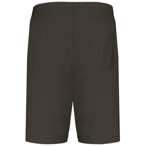 Jersey herenshort