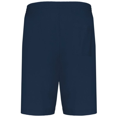 Jersey herenshort
