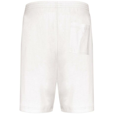 Jersey herenshort