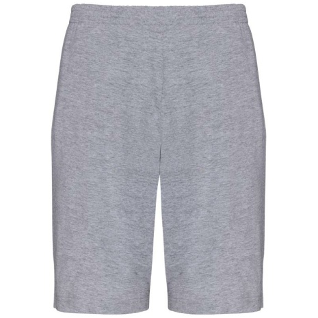 Jersey herenshort