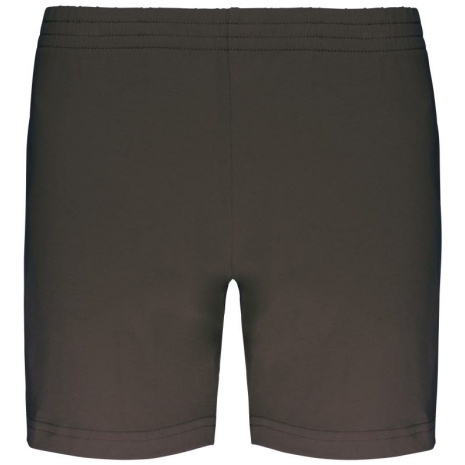 Jersey damesshort