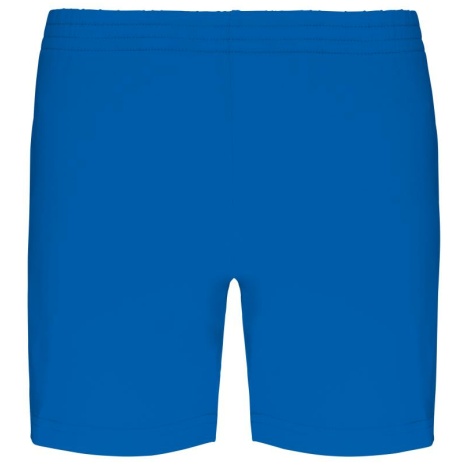 Jersey damesshort