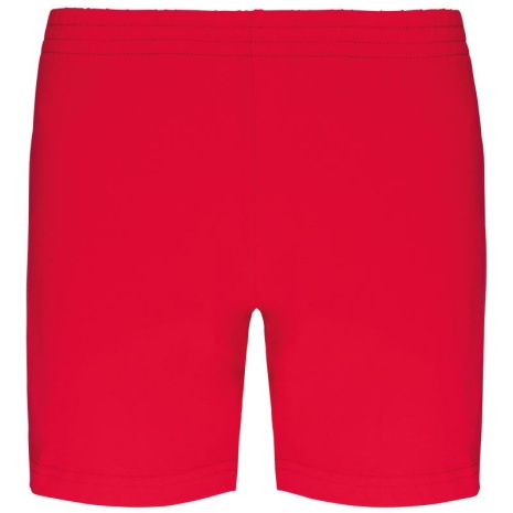 Jersey damesshort