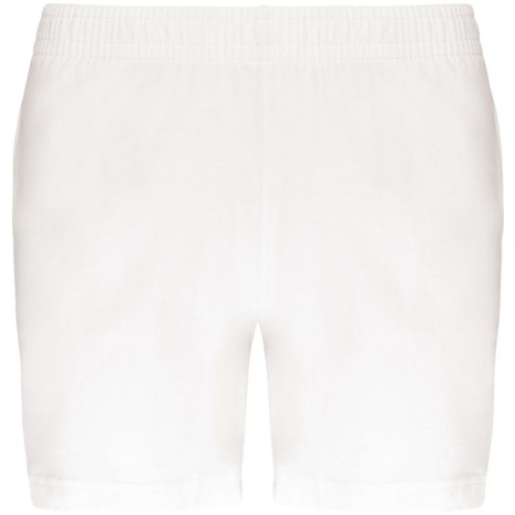 Jersey damesshort