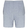 Jersey Kindershort