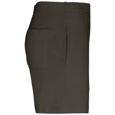 Jersey Kindershort