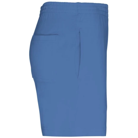 Jersey Kindershort