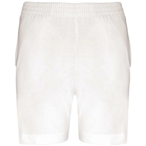 Jersey Kindershort