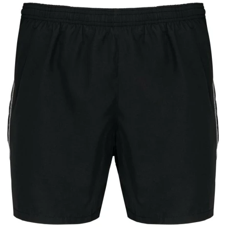 Heren sportshort