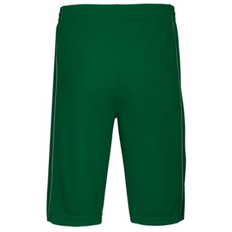 Herenbasketbal short