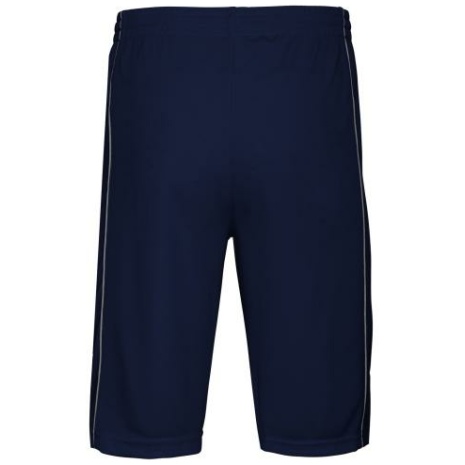 Herenbasketbal short