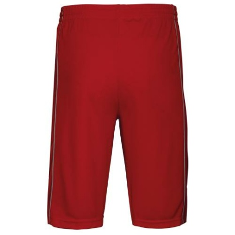 Herenbasketbal short