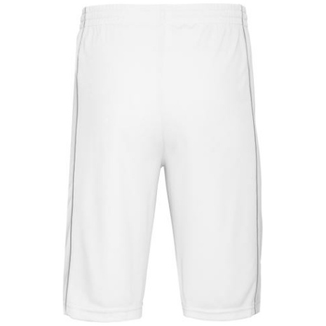 Herenbasketbal short