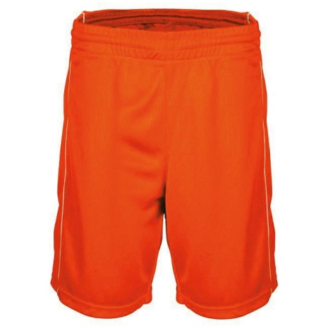 Herenbasketbal short