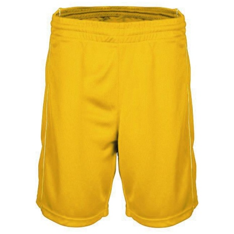 Herenbasketbal short