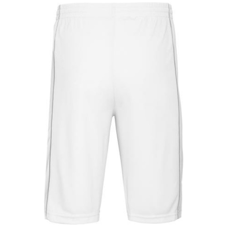 Kinderbasketbalshort