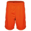 Kinderbasketbalshort