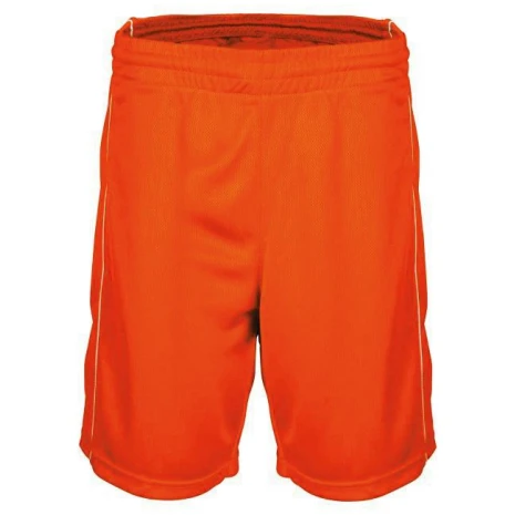Kinderbasketbalshort