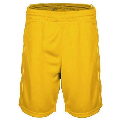 Kinderbasketbalshort