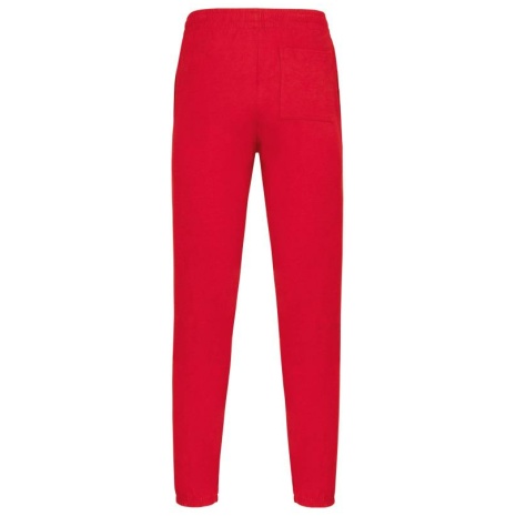 Unisex joggingbroek van licht katoen