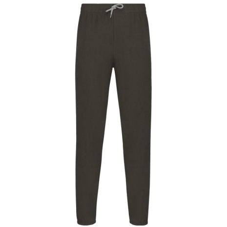 Unisex joggingbroek van licht katoen